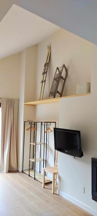 דירות Casa Cotefablo Aloj Gorgol Gavin Biescas מראה חיצוני תמונה